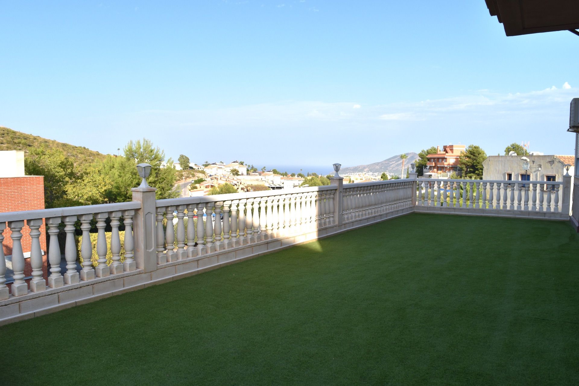 Villa in La Nucía, for sale